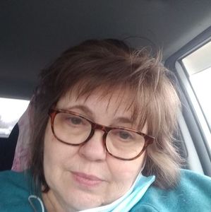 Meet your Posher, Mary jo